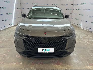 SPOTICAR Ds Ds 7 Crossback Bluehdi 130 Automatica Performance Line+ Usata - Suv Diesel Grigio - Roma - 302446300_2