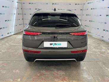 SPOTICAR Ds Ds 7 Crossback Bluehdi 130 Automatica Performance Line+ Usata - Suv Diesel Grigio - Roma - 302446300_5