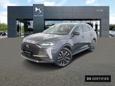 DS CERTIFIED Ds Ds 7 Crossback Bluehdi 130 Aut. Opera Usata -  Diesel Grigio - Lodi - 2447114_1