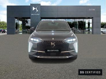 DS CERTIFIED Ds Ds 7 Crossback Bluehdi 130 Aut. Opera Usata -  Diesel Grigio - Lodi - 2447114_2