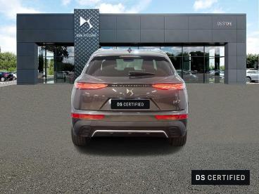 DS CERTIFIED Ds Ds 7 Crossback Bluehdi 130 Aut. Opera Usata -  Diesel Grigio - Lodi - 2447114_5