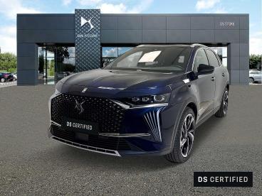 DS CERTIFIED Ds Ds 7 Crossback 1.5 Bluehdi Antoine De Saint Exupery 130cv Auto Usata -  Diesel Blu - Padova - 2447831_2