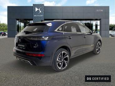 DS CERTIFIED Ds Ds 7 Crossback 1.5 Bluehdi Antoine De Saint Exupery 130cv Auto Usata -  Diesel Blu - Padova - 2447831_4