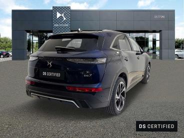 DS CERTIFIED Ds Ds 7 Crossback 1.5 Bluehdi Antoine De Saint Exupery 130cv Auto Usata -  Diesel Blu - Padova - 2447831_5