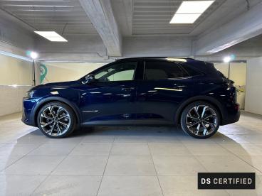 SPOTICAR Ds Ds 7 Crossback E-tense 360 4x4 Automatica La Premiere Usata - Suv Ibrido Plug-in Blu - Milano - 302447837_4