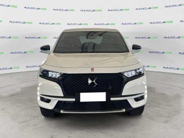 SPOTICAR Ds Ds 7 Crossback 1.5 Bluehdi Performance Line 130cv Auto Usata - Suv Diesel Bianco - Bari - 302449290_2