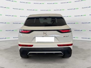 SPOTICAR Ds Ds 7 Crossback 1.5 Bluehdi Performance Line 130cv Auto Usata - Suv Diesel Bianco - Bari - 302449290_5