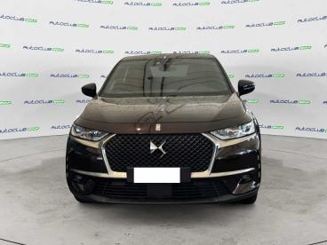 SPOTICAR Ds Ds 7 Crossback 1.5 Bluehdi Business 130cv Auto Usata - Suv Diesel Marrone - Bari - 302449894_2