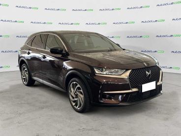 SPOTICAR Ds Ds 7 Crossback 1.5 Bluehdi Business 130cv Auto Usata - Suv Diesel Marrone - Bari - 302449894_3