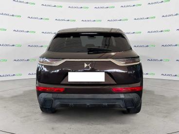 SPOTICAR Ds Ds 7 Crossback 1.5 Bluehdi Business 130cv Auto Usata - Suv Diesel Marrone - Bari - 302449894_5