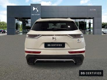 DS CERTIFIED Ds Ds 7 Crossback 1.5 Bluehdi Prestige 130cv Auto Usata -  Diesel Bianco - Sesto Fiorentino - 2450338_5