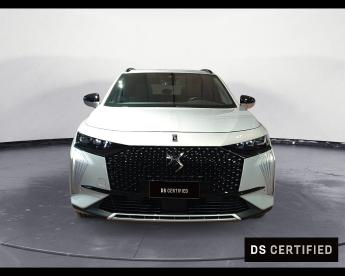 DS CERTIFIED Ds Ds 7 Crossback Crossback Plug-in Hybrid Awd 300 Etoile Usata -  Benzina Beige - Cuneo - 2450339_2