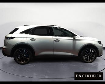 DS CERTIFIED Ds Ds 7 Crossback Crossback Plug-in Hybrid Awd 300 Etoile Usata -  Benzina Beige - Cuneo - 2450339_4