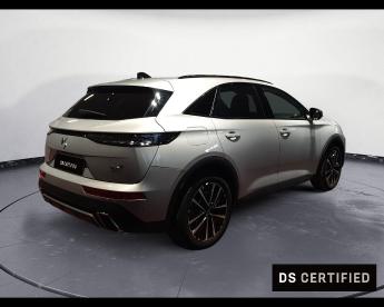 DS CERTIFIED Ds Ds 7 Crossback Crossback Plug-in Hybrid Awd 300 Etoile Usata -  Benzina Beige - Cuneo - 2450339_5