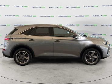 SPOTICAR Ds Ds 7 Crossback 1.5 Bluehdi Grand Chic 130cv Auto Usata - Suv Diesel Grigio - Bari - 302450671_4