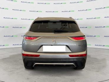 SPOTICAR Ds Ds 7 Crossback 1.5 Bluehdi Grand Chic 130cv Auto Usata - Suv Diesel Grigio - Bari - 302450671_5