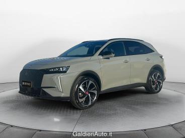 DS CERTIFIED Ds Ds 7 Crossback Performance Line + Bluehdi 130 Auto Usata -  Diesel Grigio - Atripalda - 2450675_1
