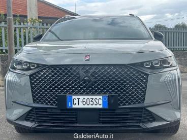 DS CERTIFIED Ds Ds 7 Crossback Performance Line + Bluehdi 130 Auto Usata -  Diesel Grigio - Atripalda - 2450675_2
