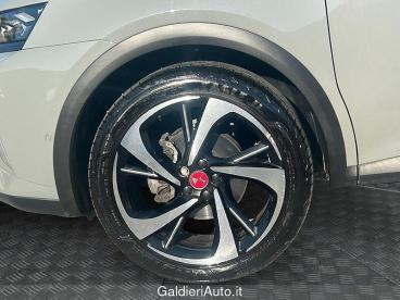 DS CERTIFIED Ds Ds 7 Crossback Performance Line + Bluehdi 130 Auto Usata -  Diesel Grigio - Atripalda - 2450675_4