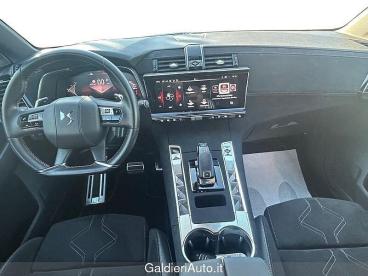 DS CERTIFIED Ds Ds 7 Crossback Performance Line + Bluehdi 130 Auto Usata -  Diesel Grigio - Atripalda - 2450675_5