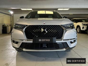SPOTICAR Ds Ds 7 Crossback E-tense 4x4 Automatica Grand Chic Usata - Suv Ibrido Plug-in Beige - Milano - 302450679_2
