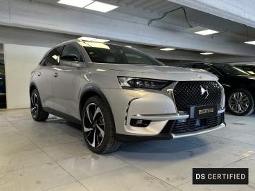 SPOTICAR Ds Ds 7 Crossback E-tense 4x4 Automatica Grand Chic Usata - Suv Ibrido Plug-in Beige - Milano - 302450679_3