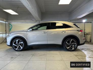 SPOTICAR Ds Ds 7 Crossback E-tense 4x4 Automatica Grand Chic Usata - Suv Ibrido Plug-in Beige - Milano - 302450679_4