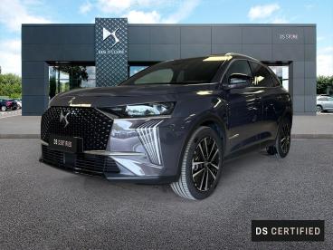 SPOTICAR Ds Ds 7 Crossback Bluehdi 130 Automatica Ant De S Exup Usata - Suv Diesel Grigio - Milano - 302450680_1