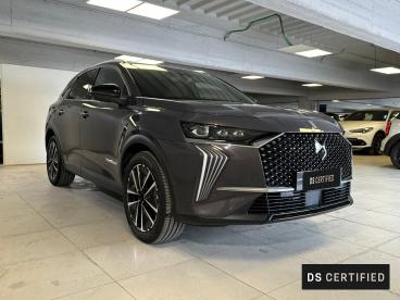 SPOTICAR Ds Ds 7 Crossback Bluehdi 130 Automatica Ant De S Exup Usata - Suv Diesel Grigio - Milano - 302450680_3