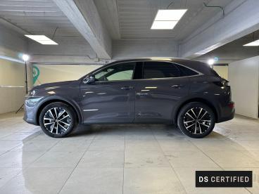 SPOTICAR Ds Ds 7 Crossback Bluehdi 130 Automatica Ant De S Exup Usata - Suv Diesel Grigio - Milano - 302450680_4