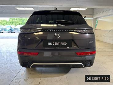 SPOTICAR Ds Ds 7 Crossback Bluehdi 130 Automatica Ant De S Exup Usata - Suv Diesel Grigio - Milano - 302450680_5