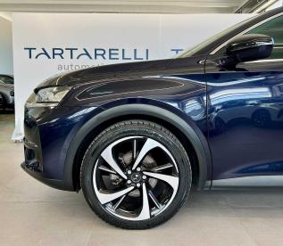 SPOTICAR Ds Ds 7 Crossback Bluehdi 130 Automatica Grand Chic Usata - Suv Diesel Blu - Monopoli - 1202452304_4