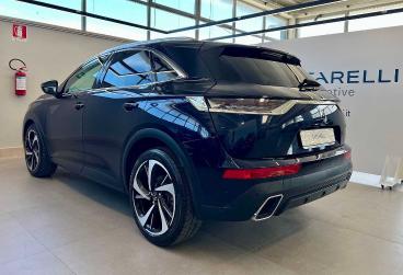 SPOTICAR Ds Ds 7 Crossback Bluehdi 130 Automatica Grand Chic Usata - Suv Diesel Blu - Monopoli - 1202452304_5