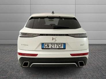 DS CERTIFIED Ds Ds 7 Crossback 1.6 E-tense Phev Bastille Business 225cv Auto Usata -  Ibrido Bianco - Reggio Emilia - 2452376_5