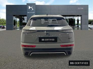 DS CERTIFIED Ds Ds 7 Crossback 1.5 Bluehdi Performance Line 130cv Auto Usata -  Diesel Grigio - Padova - 2452377_4