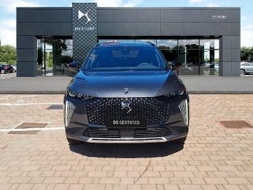 DS CERTIFIED Ds Ds 7 Crossback 1500 Hdi 130cv Aut Pallas Autocarro Usata -  Diesel Grigio - Monza - 2453255_2