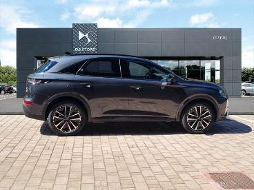 DS CERTIFIED Ds Ds 7 Crossback 1500 Hdi 130cv Aut Pallas Autocarro Usata -  Diesel Grigio - Monza - 2453255_4