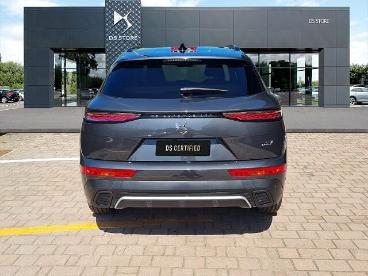 DS CERTIFIED Ds Ds 7 Crossback 1500 Hdi 130cv Aut Pallas Autocarro Usata -  Diesel Grigio - Monza - 2453255_5