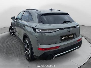 DS CERTIFIED Ds Ds 7 Crossback Performance Line + Bluehdi 130 Auto Usata -  Diesel Grigio - Atripalda - 2455151_3