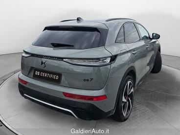 DS CERTIFIED Ds Ds 7 Crossback Performance Line + Bluehdi 130 Auto Usata -  Diesel Grigio - Atripalda - 2455151_4