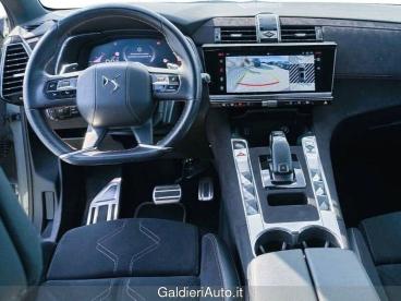 DS CERTIFIED Ds Ds 7 Crossback Performance Line + Bluehdi 130 Auto Usata -  Diesel Grigio - Atripalda - 2455151_5
