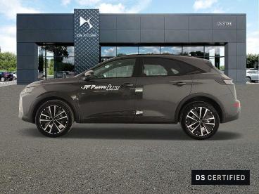 DS CERTIFIED Ds Ds 7 Crossback Bluehdi 130 Automatico Pallas Usata -   Grigio - San Benedetto - 2456245_2