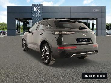 DS CERTIFIED Ds Ds 7 Crossback Bluehdi 130 Automatico Pallas Usata -   Grigio - San Benedetto - 2456245_3