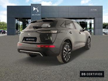 DS CERTIFIED Ds Ds 7 Crossback Bluehdi 130 Automatico Pallas Usata -   Grigio - San Benedetto - 2456245_4