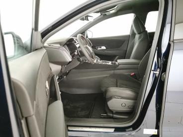 DS CERTIFIED Ds Ds 7 Crossback 1.5 Bluehdi Business Line 130cv Auto Usata -  Diesel Blu - San Giovanni Teatino - 2456932_5