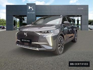 DS CERTIFIED Ds Ds 7 Crossback Bluehdi 130 Aut. Opera Usata -  Diesel Grigio - Portogruaro - 2458072_1
