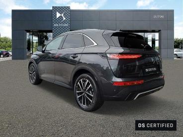 DS CERTIFIED Ds Ds 7 Crossback Bluehdi 130 Aut. Opera Usata -  Diesel Grigio - Portogruaro - 2458072_2