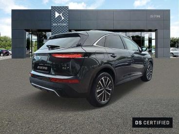DS CERTIFIED Ds Ds 7 Crossback Bluehdi 130 Aut. Opera Usata -  Diesel Grigio - Portogruaro - 2458072_3
