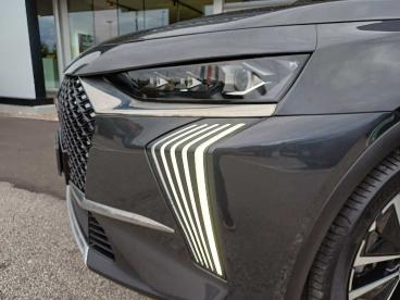 DS CERTIFIED Ds Ds 7 Crossback Bluehdi 130 Aut. Opera Usata -  Diesel Grigio - Portogruaro - 2458072_5