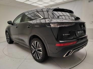 DS CERTIFIED Ds Ds 7 Crossback 1.6 E-tense Phev Rivoli 225cv Auto Usata -  Benzina Nero - Albese Con Cassano - 2458084_4